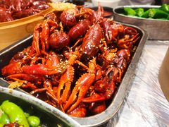 -靓靓蒸虾·头牌蒸虾(雪松路总店)