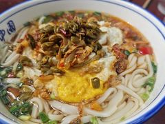 -虎子面粉馆(五一东村店)