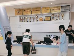 -世纪星滑冰俱乐部(万象城店)