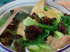 -洞天食府(北大街店)