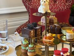 -Salon de Ville浦江汇(上海外滩华尔道夫酒店店)