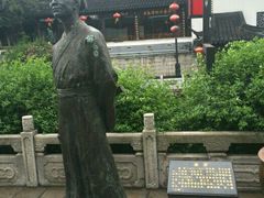 -夫子庙小吃广场(东牌楼店)