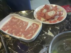 -星海汇海鲜自助烤肉火锅(百大店)