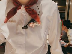 -海底捞火锅(外滩店)