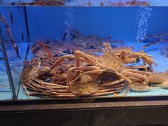 -阿伟海鲜楼·福建菜(延寿店)