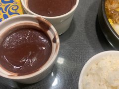 热红豆沙-谭记旺品(小谭山店)