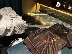 -江南足纪·影院足道·轻奢SPA(京基水贝店)