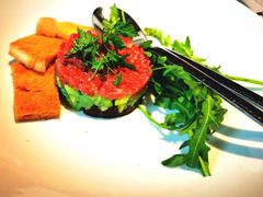 -燃扒房Steakhouse(皇庭店)