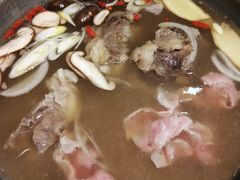 -火炉火自助餐(枫蓝国际店)