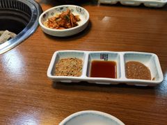 -豚豚猪村烤肉·韩国烤肉(总店)