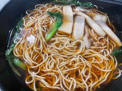-功德林(南京西路店)