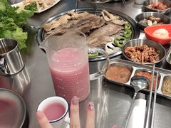 -韩九点烤肉(大学城店)