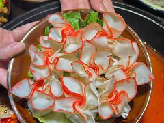 -冯校长老火锅(广州正佳广场店)