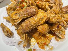 -赶海部落海鲜城(海阳路店)