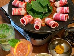 -春熙台韩国料理·章鱼肥牛(西丽店)