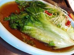 -恭敬李·烤鸭(天坛北门店)