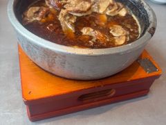 -张烤鸭·川菜·非遗冒烤鸭(青石桥店)