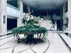 -诸暨同方豪生大酒店