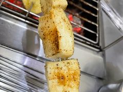 -小寒羊烧烤(凯瑞时代大厦店)