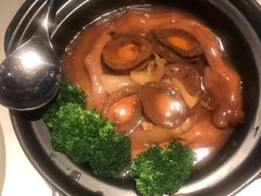-皇朝会.经典传统粤菜(外滩店)