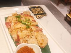 -么子烤肉(化龙池店)