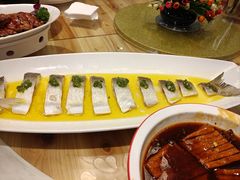 -品大三·经典淮扬菜(大行宫店)