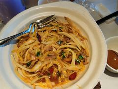 -小厨娘淮扬菜(清江苏宁广场店)