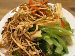-大嘻咹biangbiang面(历史博物馆店)