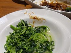 -金枝玉叶上海人家食府(三里河店)