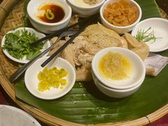 -园林美食城·本土农家菜(杨和镇店)