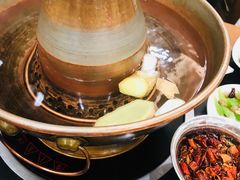 -情忆草原涮肉馆