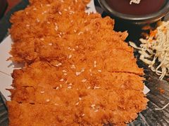 -京鹿料理(荟聚店)