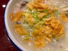 -宏状元现熬粥·京味菜(五棵松店)