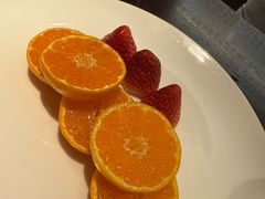 -甄御•海鲜新青岛菜(麦岛店)