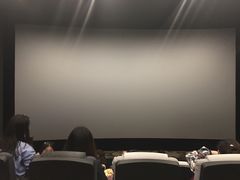 -华夏太古巨幕影城(贺龙广场店)