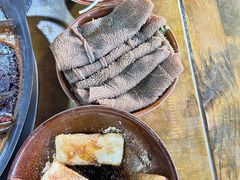 -正南齊北重庆老火锅(光华村直营店)