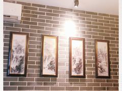 大堂-悦满楼·西关名点·湛江名菜(航空综合大厦店)