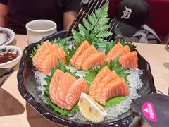 -万岁寿司(万国店)