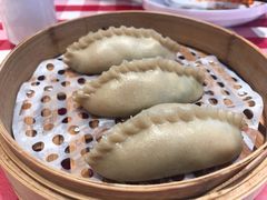 -西贝(吴江路湟普汇店)
