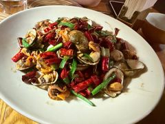 -KŌNG胶东小馆(华熙店)