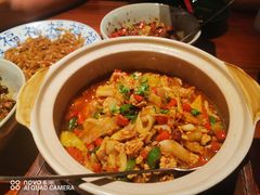 -隐厨·中国菜馆(三里屯T+MALL店)