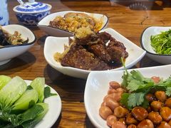 -同得兴 Since·1995 传统苏式面馆(嘉馀坊店)