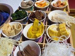 九宫格-麻辣英雄重庆火锅(二城广场店)