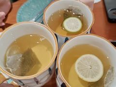 -CRAZYONES西班牙海鲜饭(上海美罗城店)