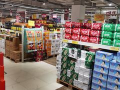 -华冠折扣超市(长阳店)