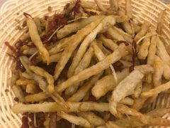 -江城燕子大排档(江汉路步行街店)