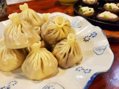 牦牛肉包子-嘎咓讓咘藏餐厅(团结新村店)