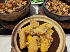 -大嫂镬仔·焖鸡煲·啫啫煲(逢源路店)