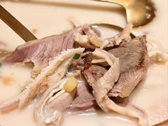 -四川简阳羊肉汤火锅(金台路店)