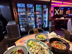 -啫神·广州地标美食(北京路店)